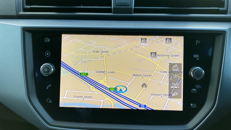 SEAT Arona 1.0 TSI SE Technology [EZ] 5dr Petrol Hatchback